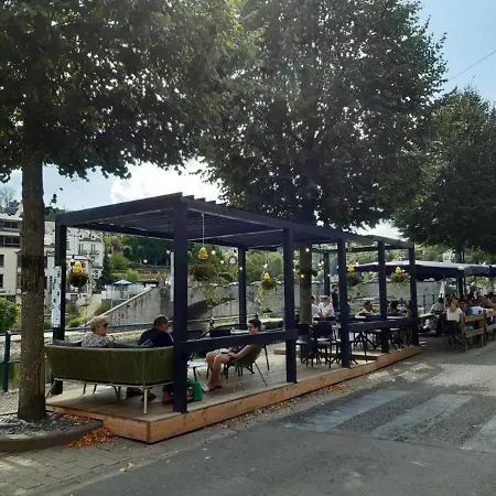 Le Berceau Des Croisades Apartment *