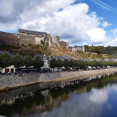 Daire Le Berceau Des Croisades *