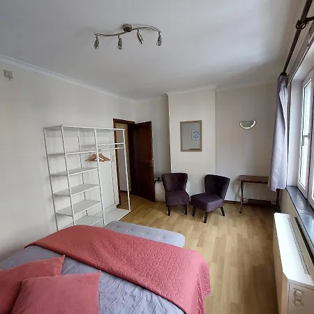 Appartement Le Berceau Des Croisades *