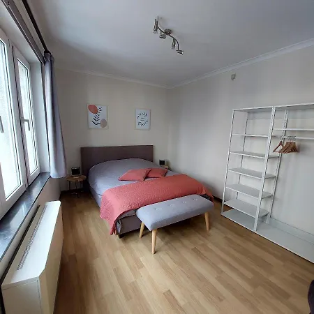 Le Berceau Des Croisades Appartement